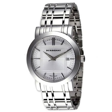 楽天市場】BURBERRY バーバリー BU1350 メンズ 腕時計 : リコメン堂
