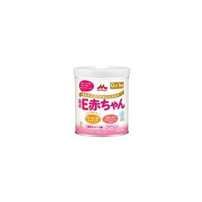楽天市場】森永 e赤ちゃん 小缶 (300g)の通販
