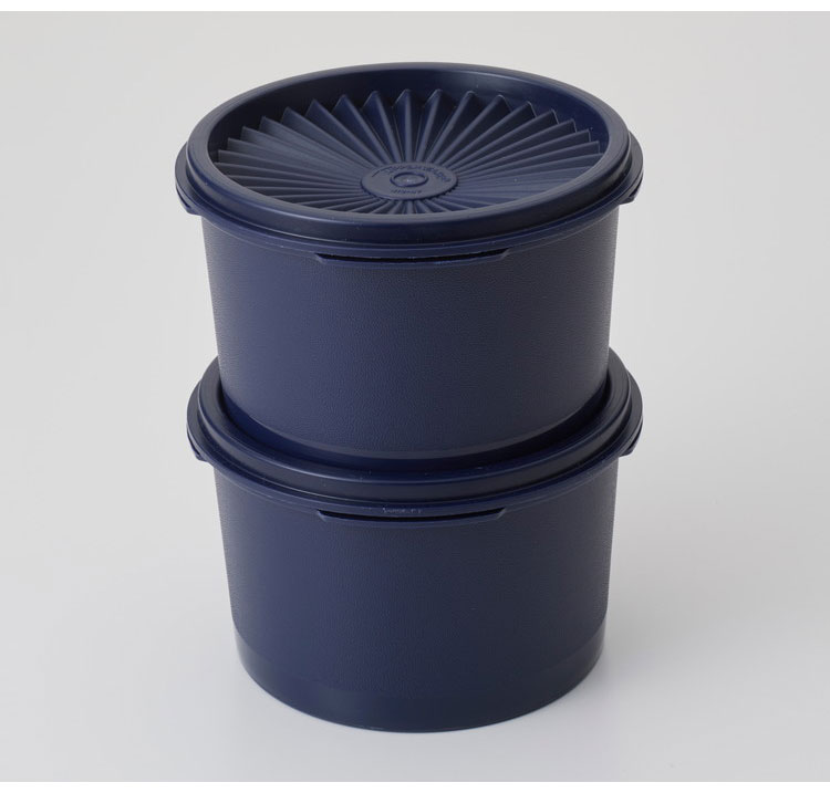 楽天市場】タッパーウェア ミニデコレーター 2個セット 密封 密封 保存