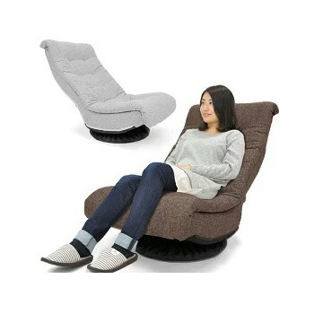 楽天市場】シアターチェア バルド チェア 回転座椅子 パーソナルチェア