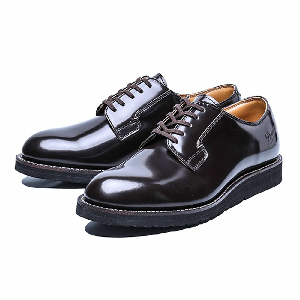 楽天市場】ダナー DANNER 革靴 ポストマン POSTMAN D214300【メンズ