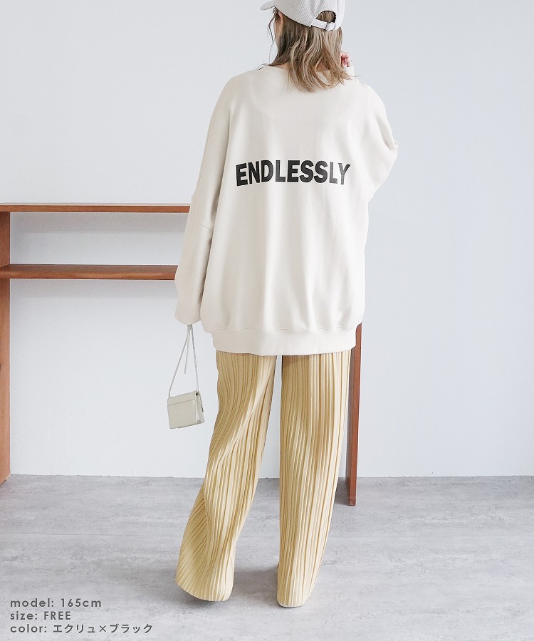 楽天市場】今だけ☆5980円！カレッジロゴビッグスウェット(R23212-k