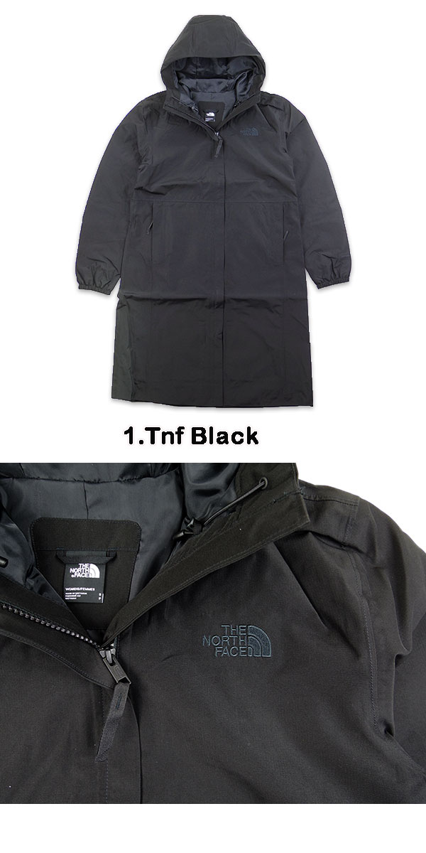 楽天市場】ノースフェイス レディース アウター ジャケット THE NORTH