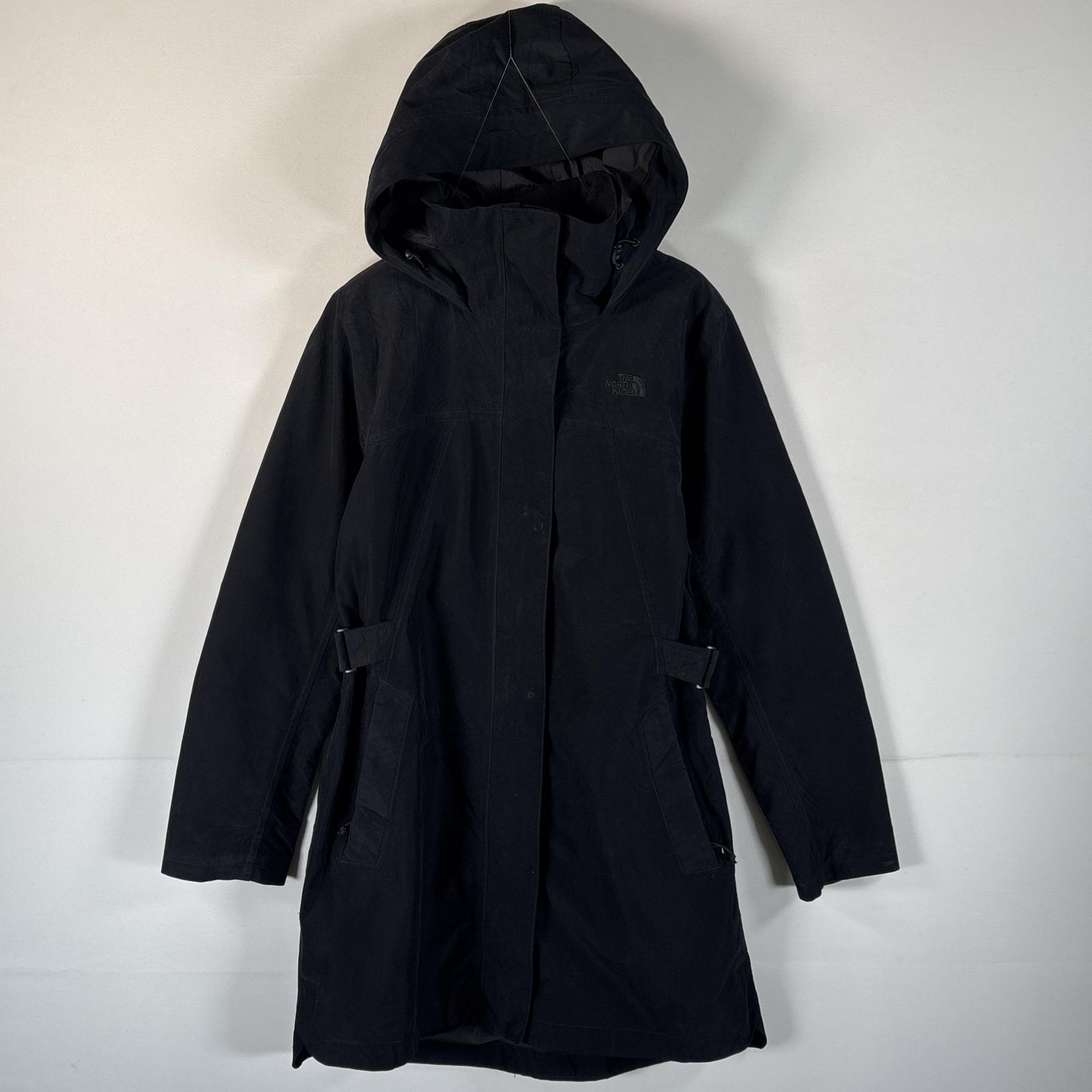 楽天市場】north face hyvent coat（レディースファッション）の通販
