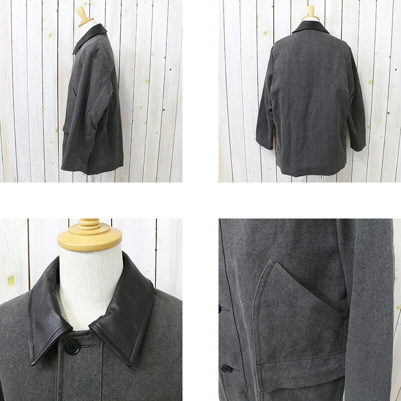 楽天市場】Kaptain Sunshine (キャプテンサンシャイン) : Cotton Hemp