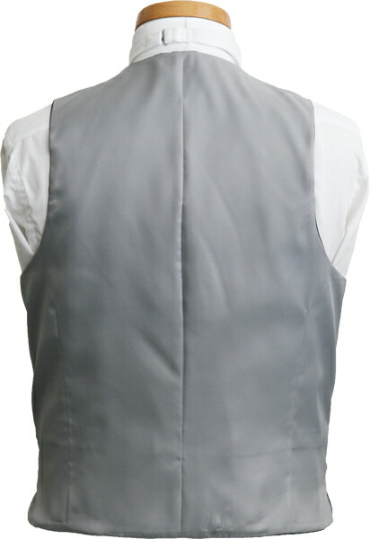 楽天市場】リバーシブルベスト | メンズ フォーマルベスト 2WAY仕様