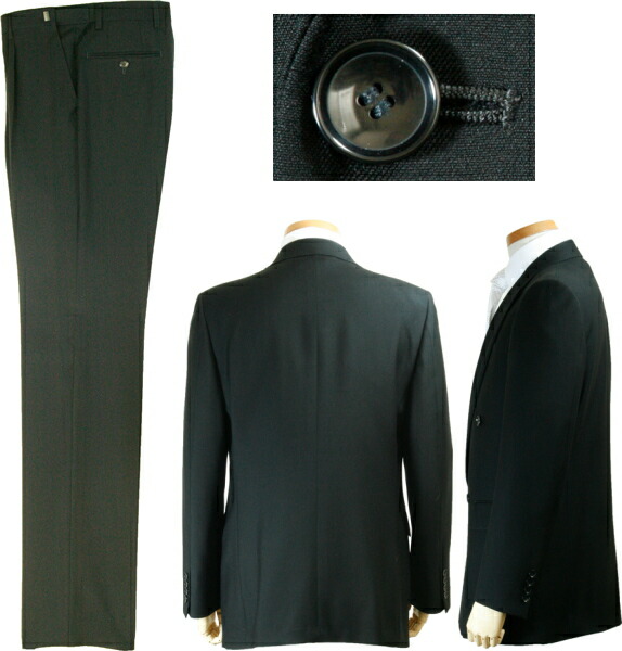 楽天市場】STUDIO by DURBAN フォーマルスーツ ダーバン メンズ ウール