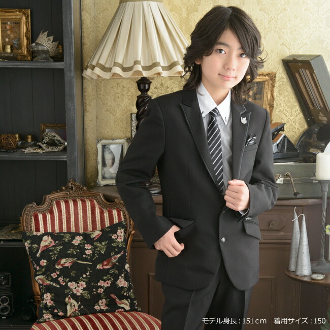 楽天市場】卒業式 スーツ 男の子 レンタル 【3月利用分】 ブランド