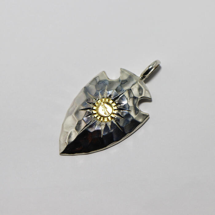 楽天市場】TADY&KINGK18イーグル付き矢尻 大サイズ : TADY＆KING楽天市場店