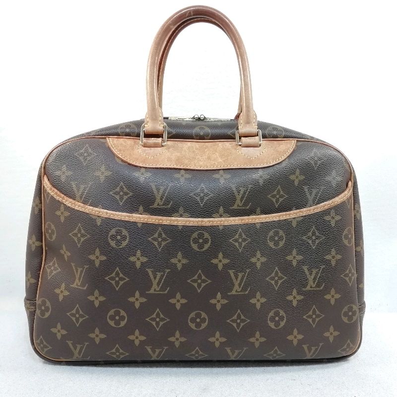 楽天市場】ルイヴィトン ダミエ ドーヴィルの通販