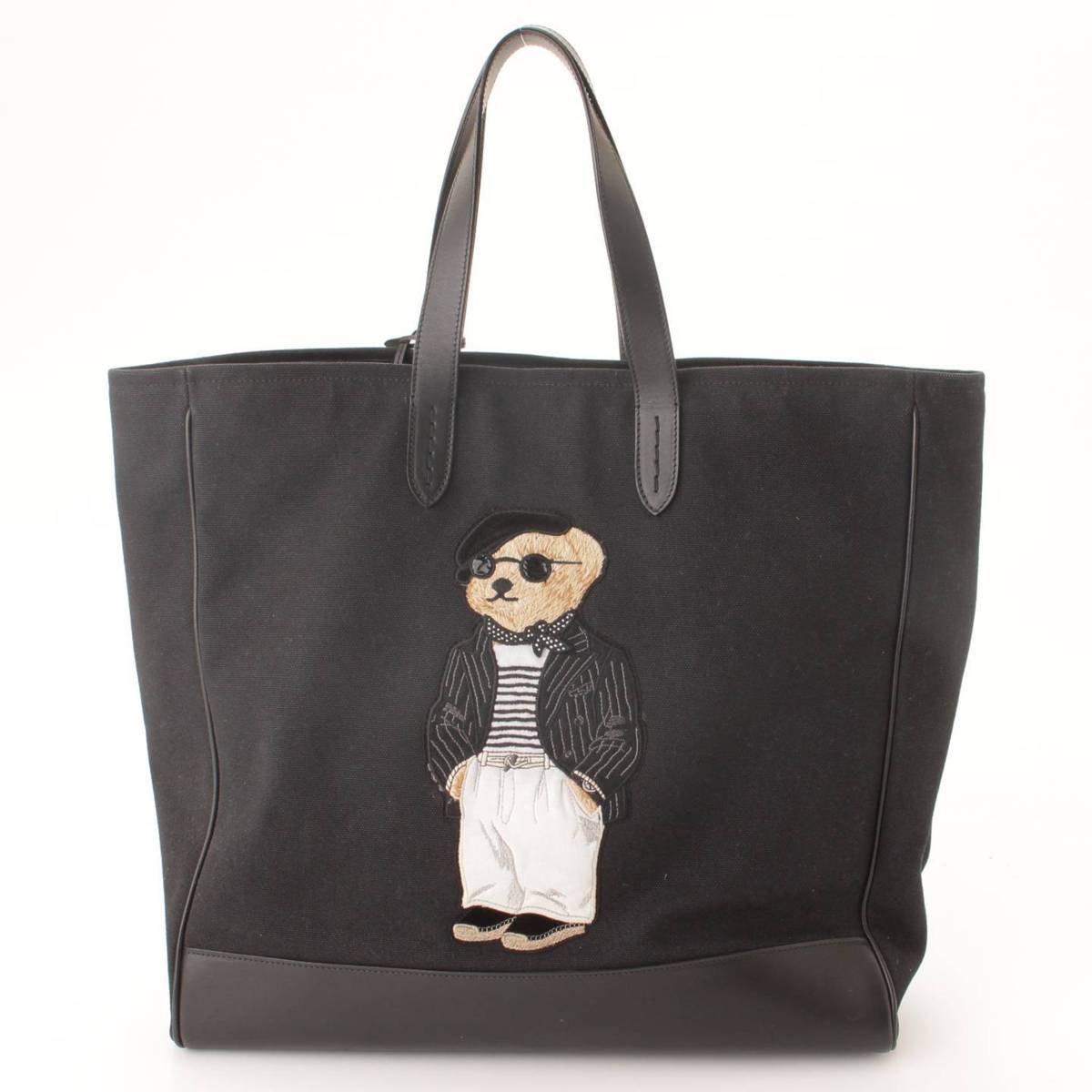 楽天市場】【ラルフローレン】Ralph Lauren ビッグ ポロベア 刺繍