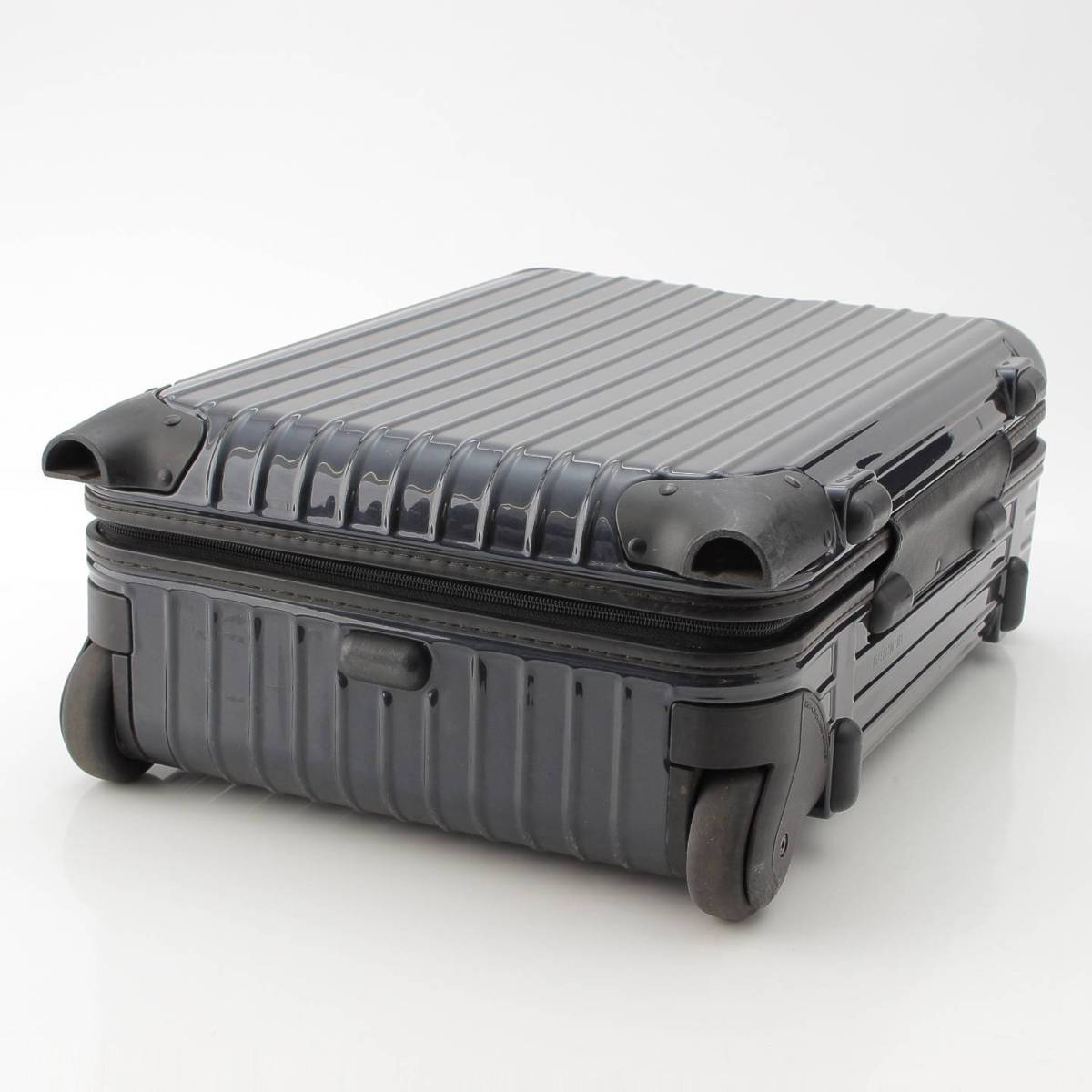 楽天市場】【リモワ】Rimowa サルサ 2輪 キャリーバッグ キャリー