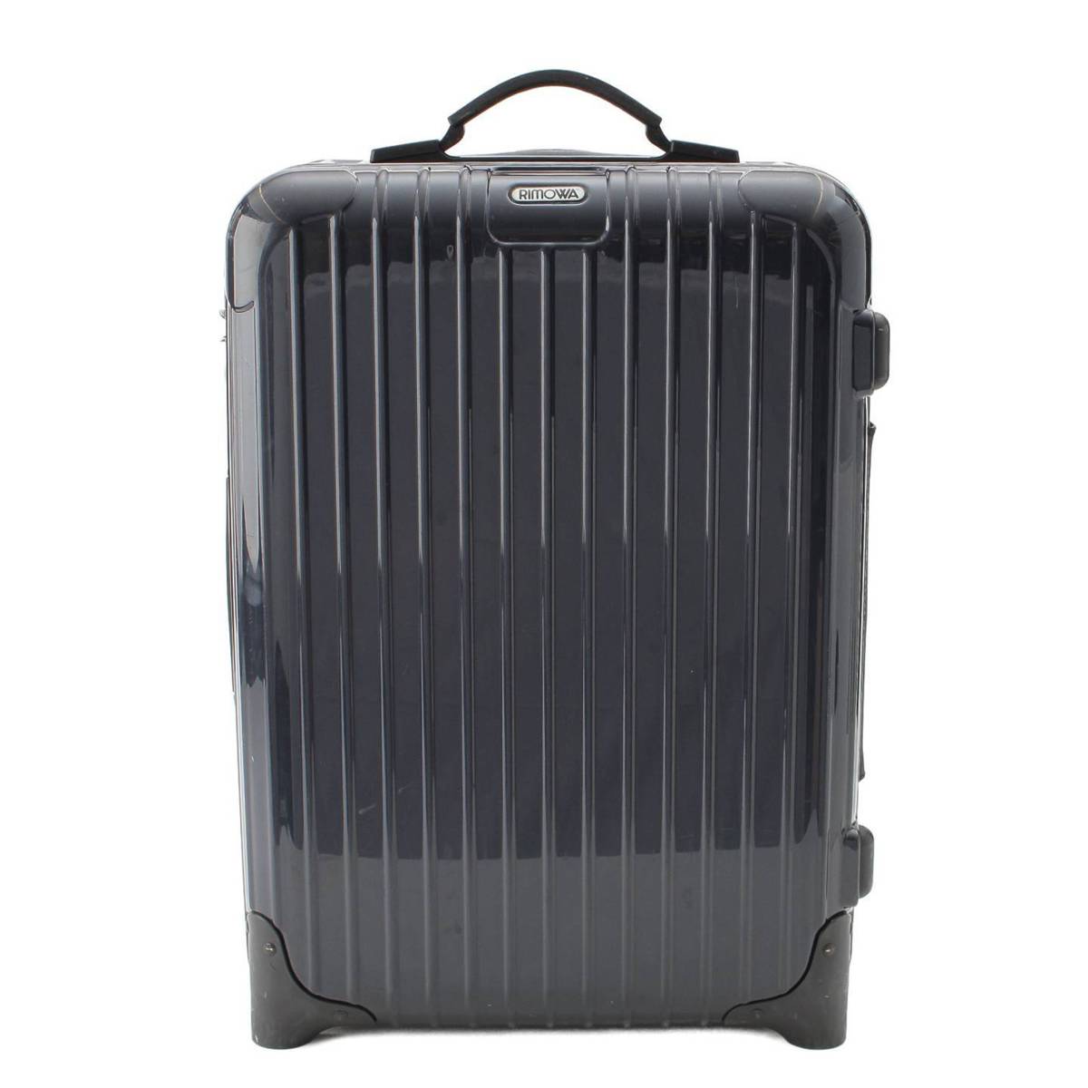 楽天市場】【リモワ】Rimowa サルサ 2輪 キャリーバッグ キャリー