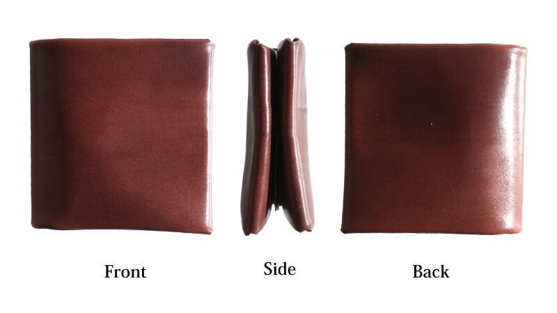 楽天市場】REDMOON レッドムーン シームレスミニマムウォレット DEVIL