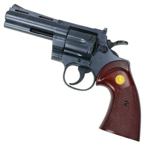 楽天市場】クラウン コルトパイソン ガスの通販