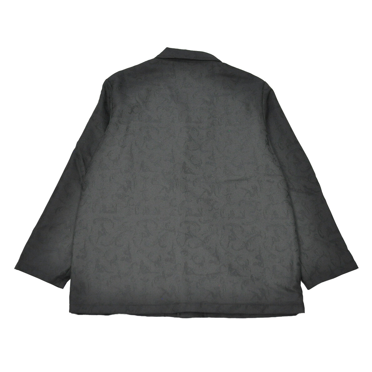 楽天市場】残りMサイズのみ GANGSTERVILLE SPEAKEASY - COAT ※MIDDLE