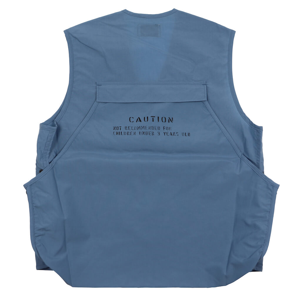 楽天市場】残りM・Lサイズのみ ウィアード ナイロン ベスト メンズ