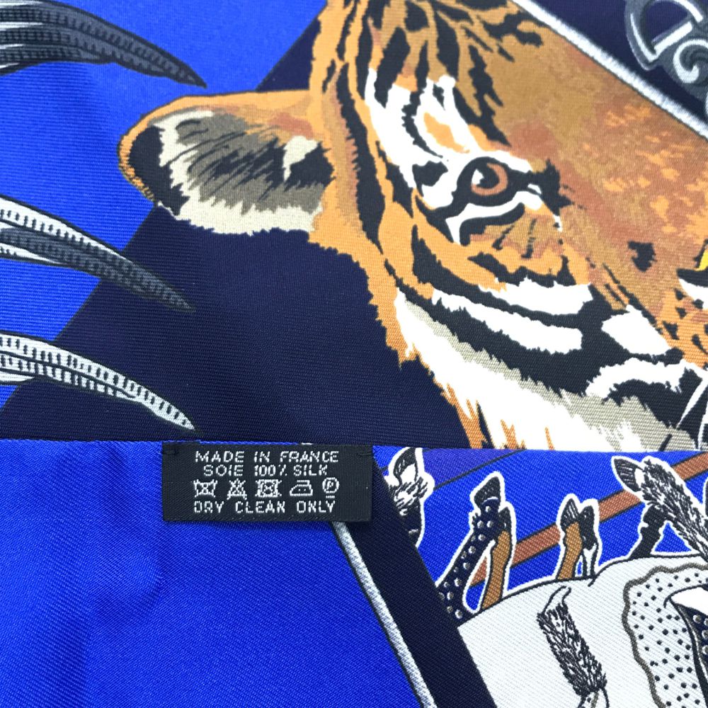 楽天市場】エルメス マキシツイリー・ANILASH スカーフネックウェア