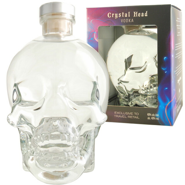 楽天市場】テキーラ スカルボトルの通販