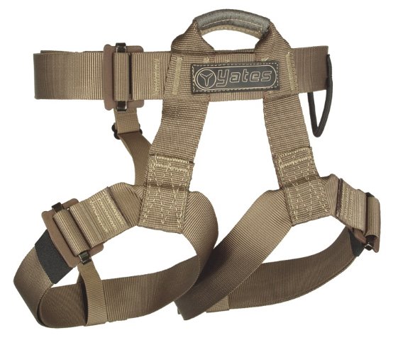 楽天市場】Yates社 SEAL レスキュー ハーネス : リスクコントロール