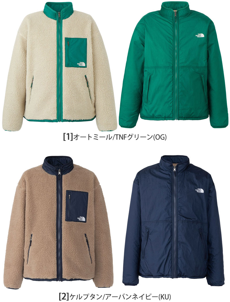 楽天市場】ザ・ノース・フェイス THE NORTH FACE フリース ナイロン