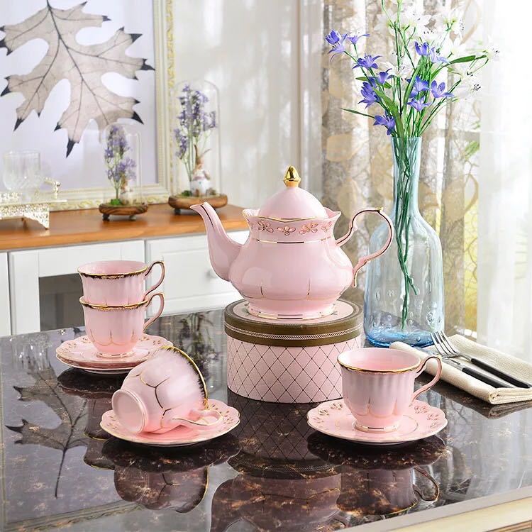 楽天市場】A021690高級ティー・コーヒーカップセット カップ＆ソーサー