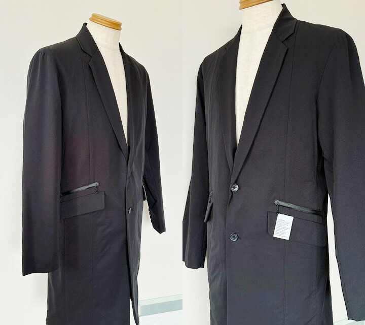 楽天市場】CITERA シテラ 紳士 婦人 コート 梅春物 春 初夏 テーラード