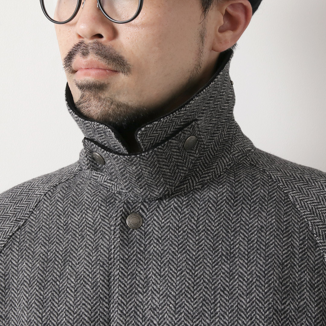 楽天市場】【10％OFFクーポン対象】TRADITIONAL WEATHERWEAR