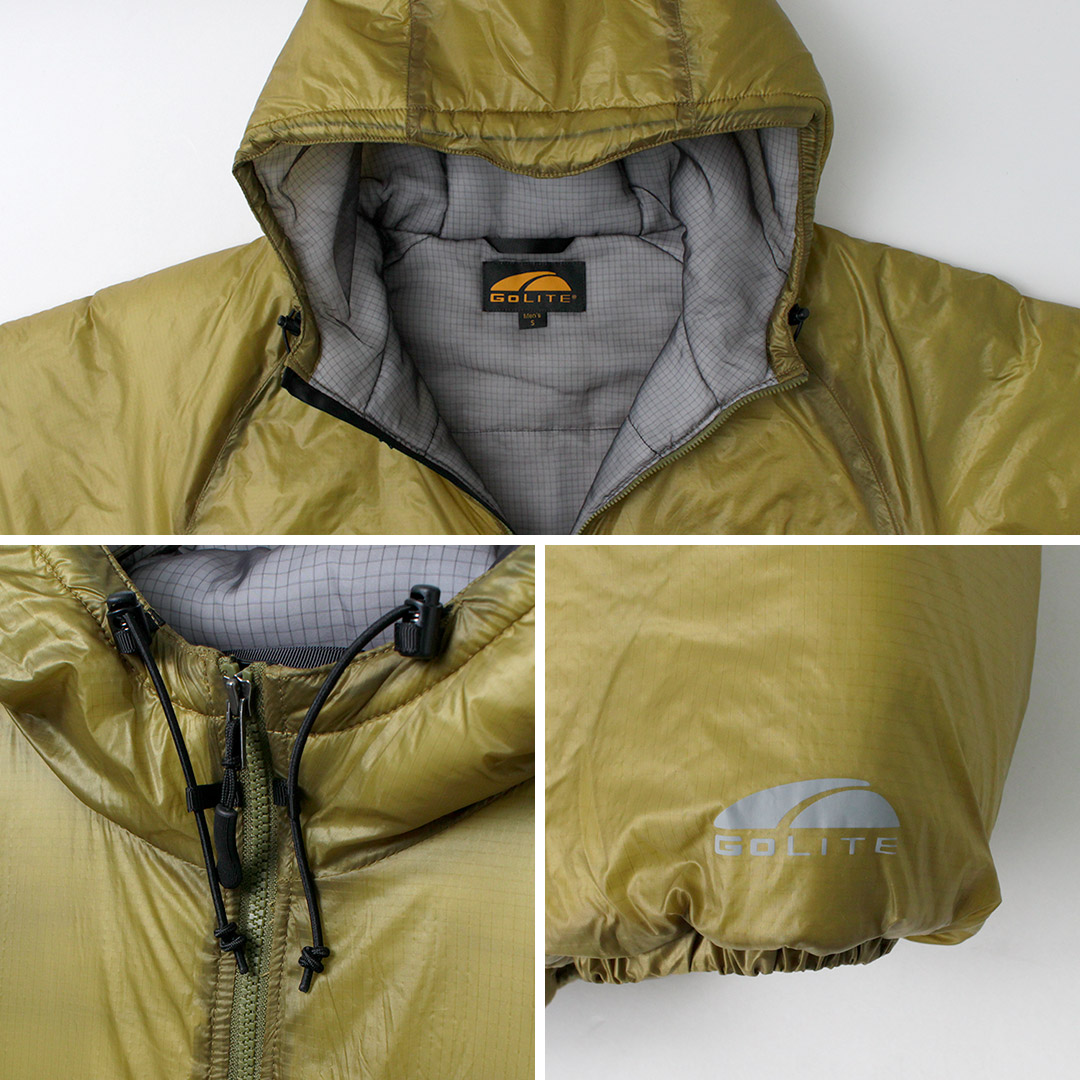 楽天市場】【10％OFFクーポン対象】GO LITE（ゴーライト） クライマ