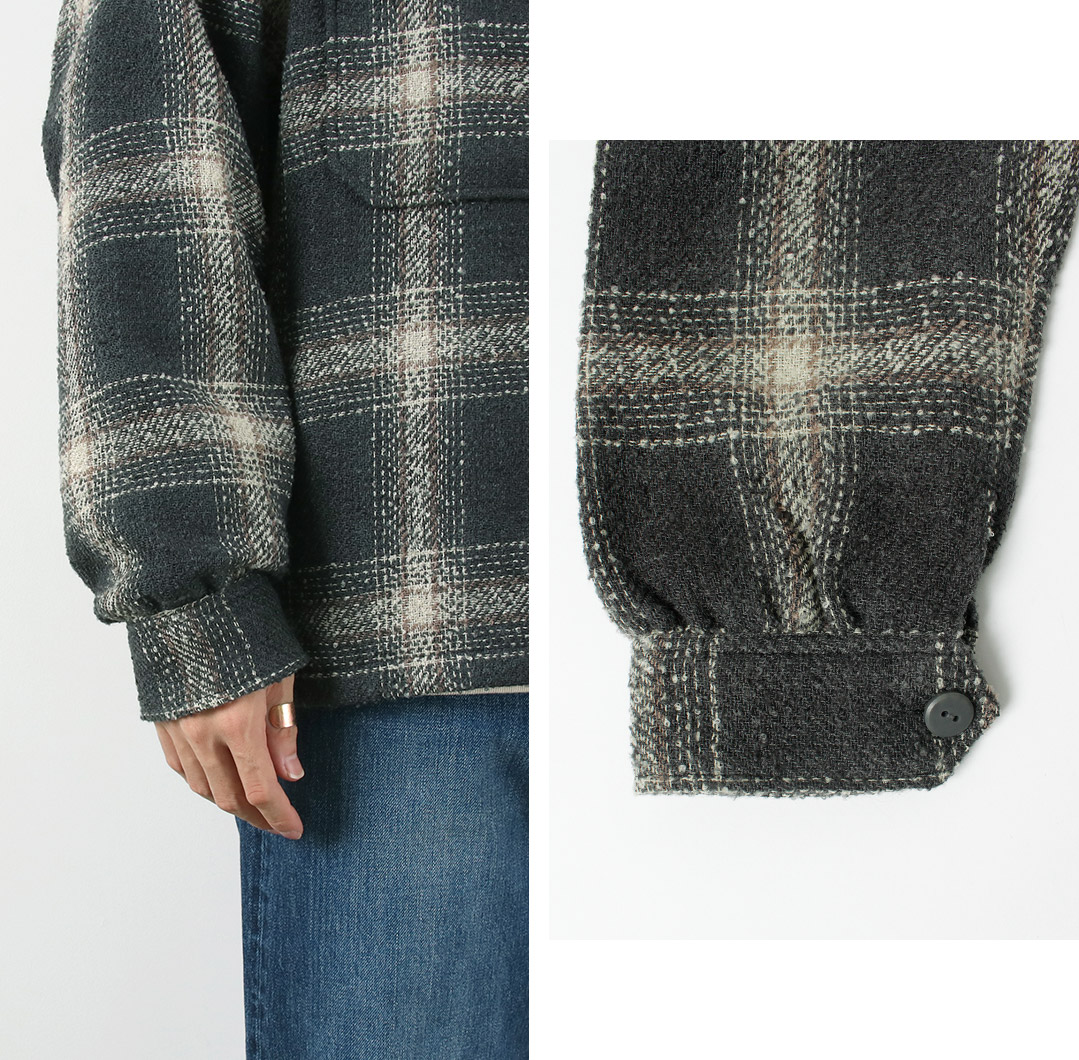 楽天市場】【10％OFFクーポン対象】PENDLETON（ペンドルトン） CPO