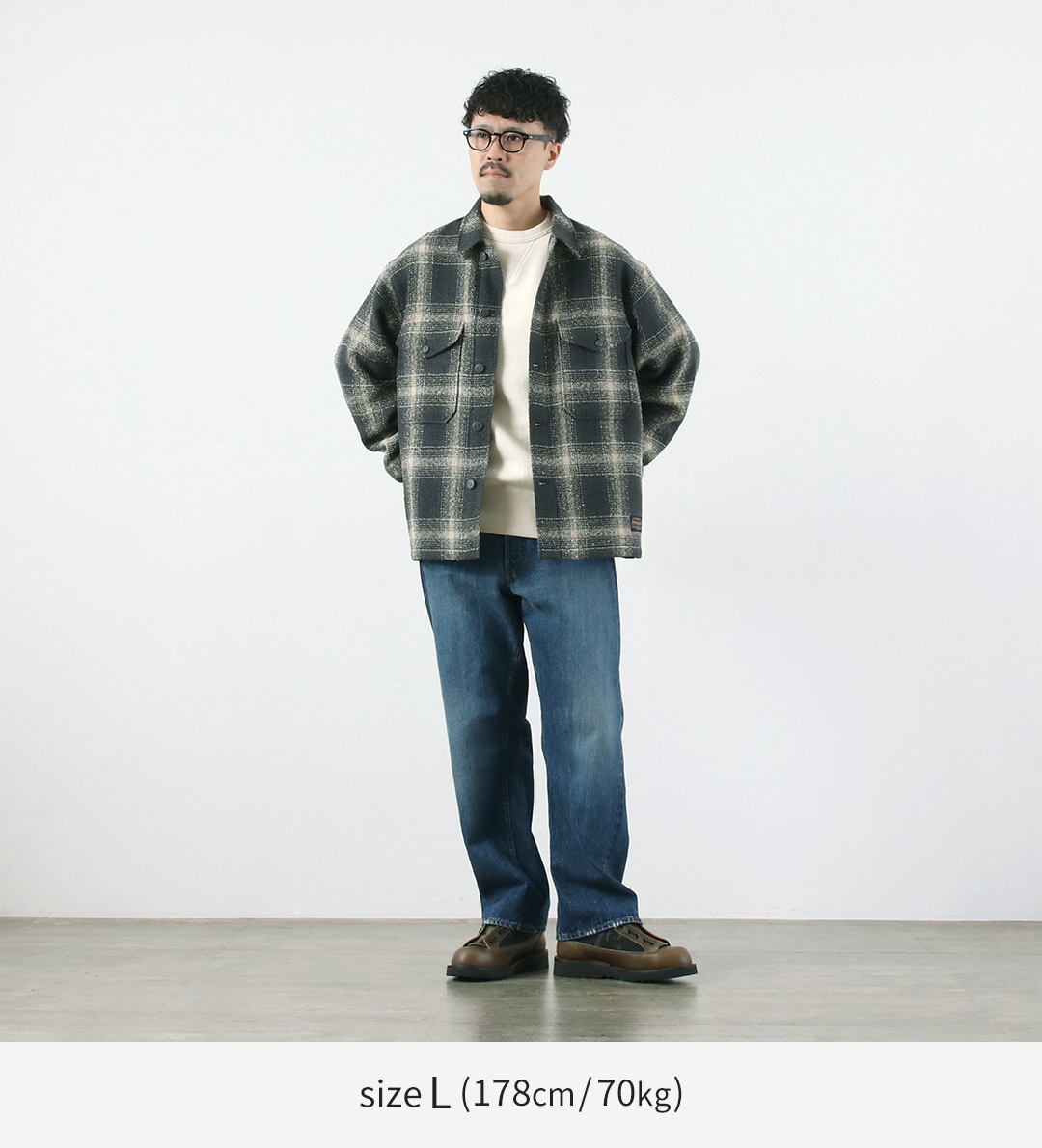 楽天市場】【10％OFFクーポン対象】PENDLETON（ペンドルトン） CPO