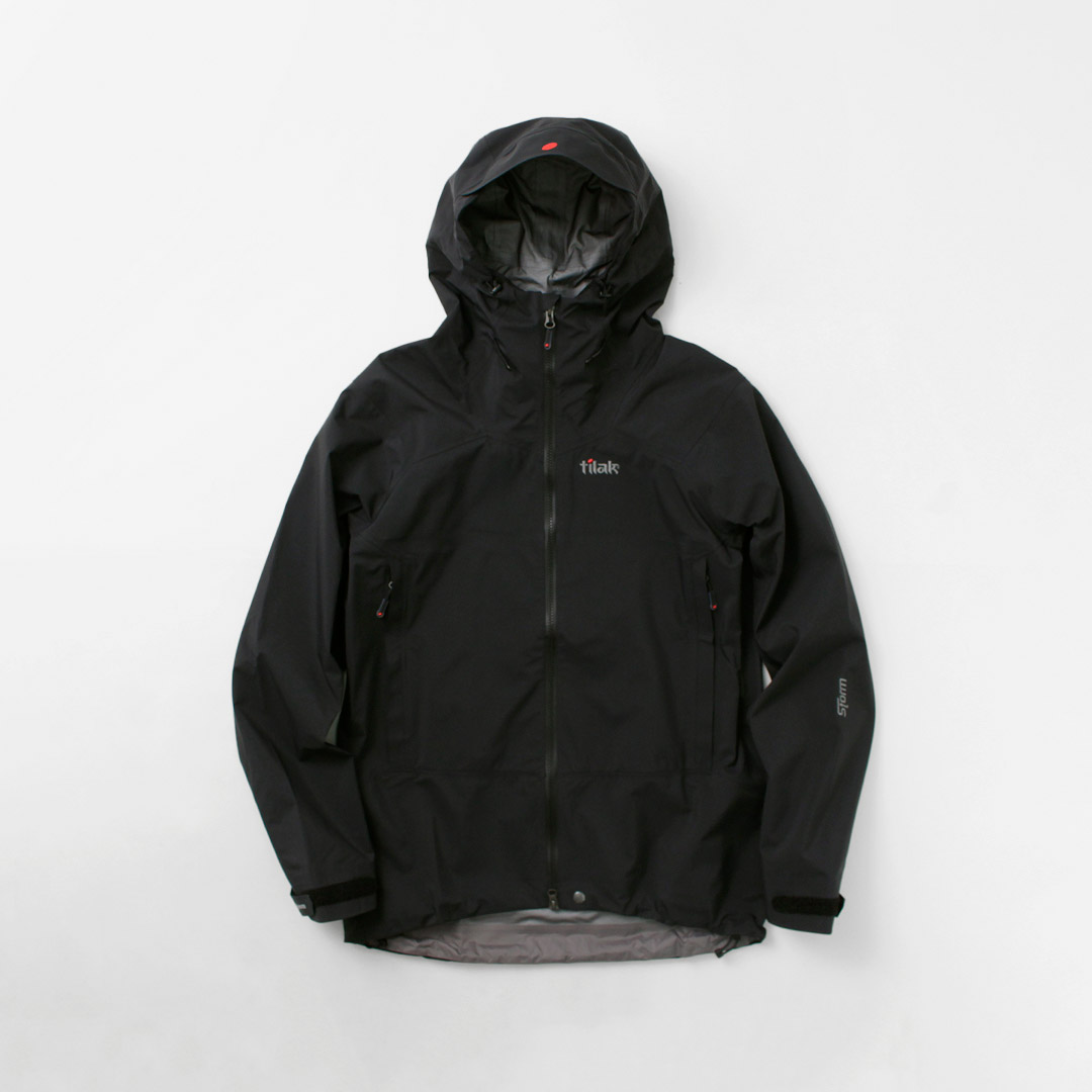 楽天市場】【10％OFFクーポン対象】TILAK（ティラック） ストーム