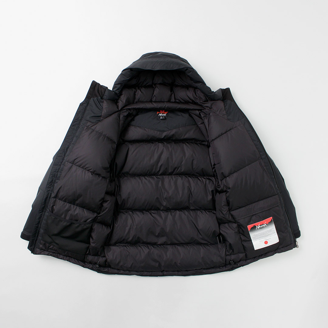 楽天市場】【10％OFFクーポン対象】NANGA（ナンガ） オーロラテックス