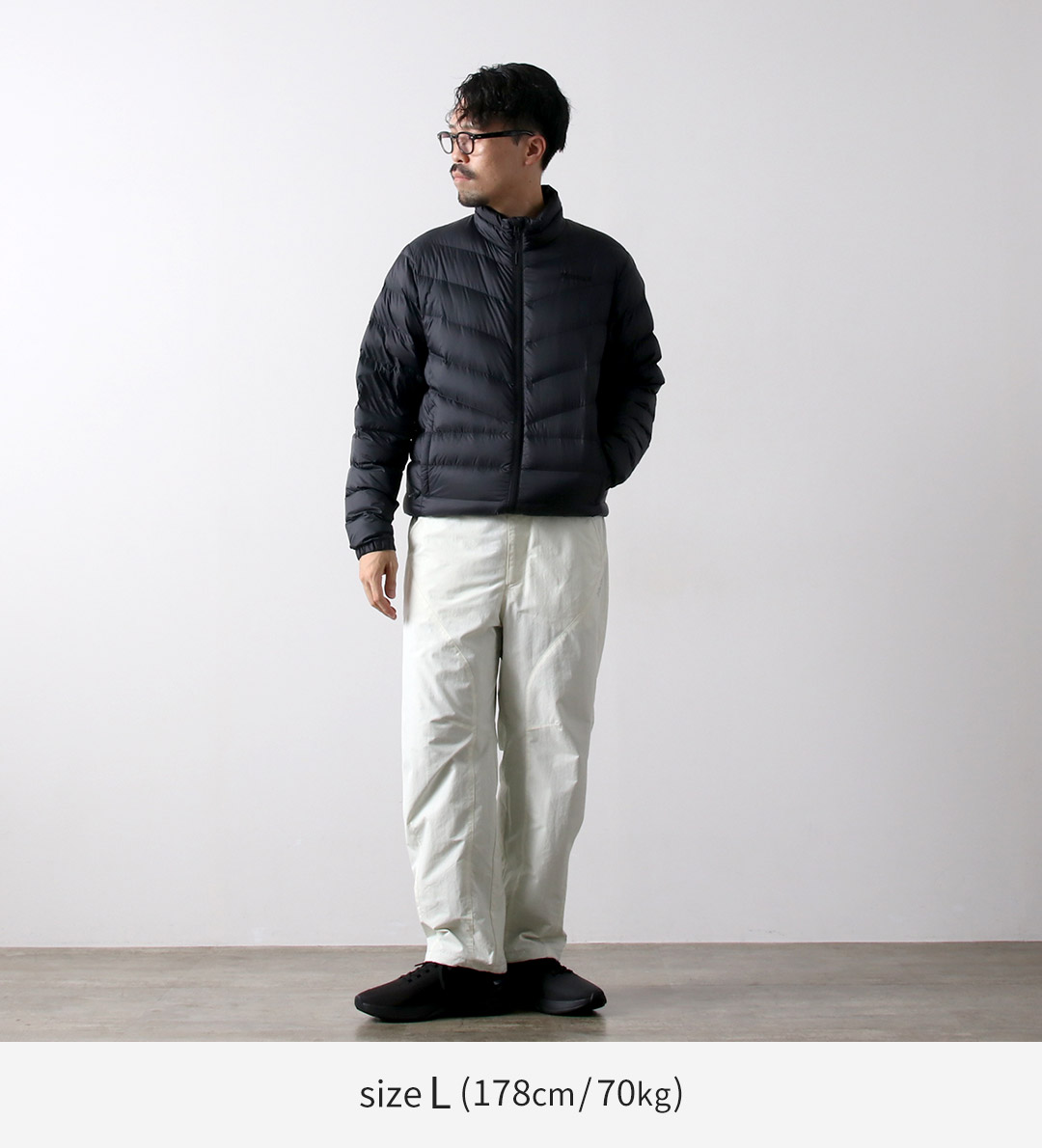 楽天市場】【10％OFFクーポン対象】MARMOT（マーモット） エイブル