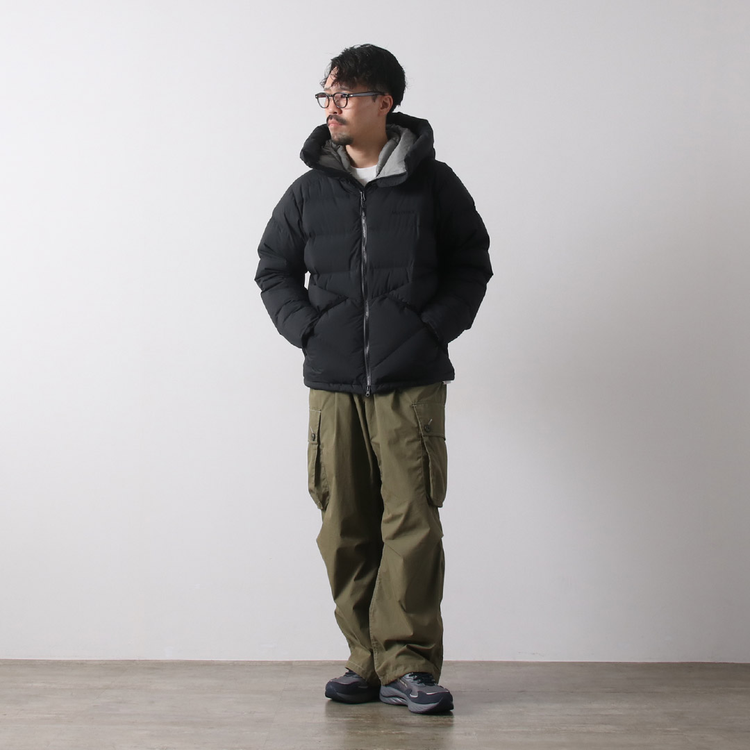 楽天市場】【10％OFFクーポン対象】MARMOT（マーモット）パルバット