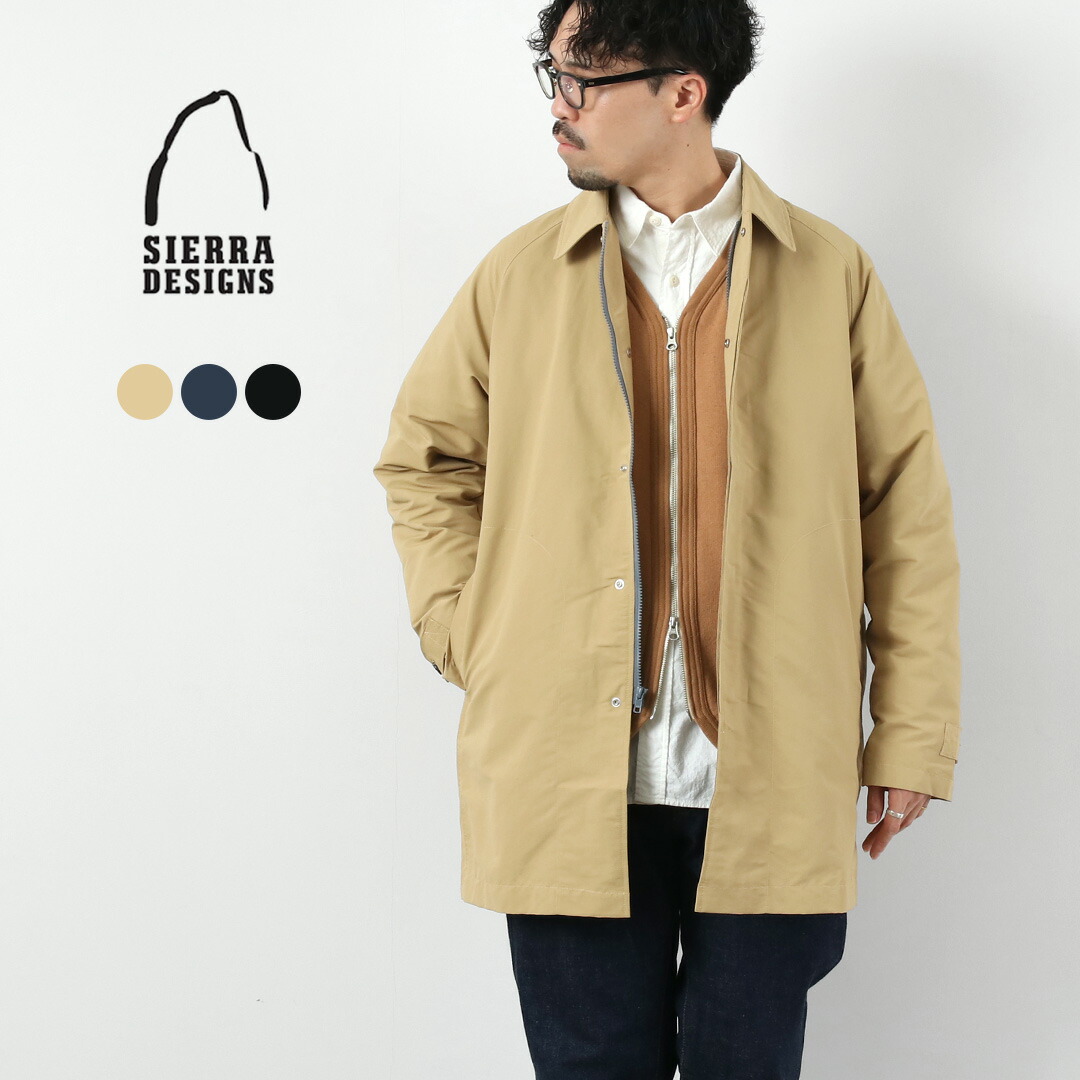 楽天市場】【10％OFFクーポン対象】SIERRA DESIGNS（シエラデザインズ