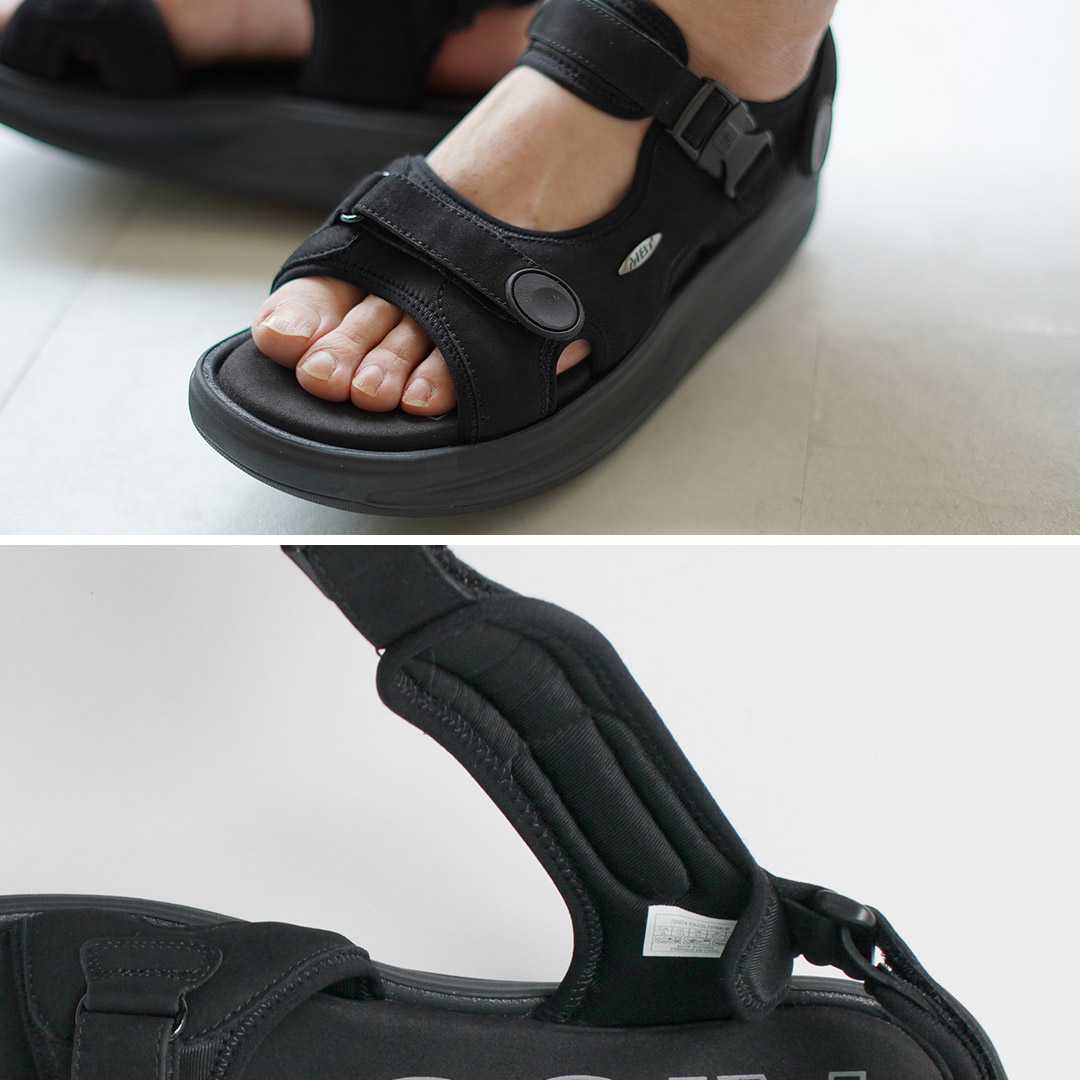 楽天市場】【10％OFFクーポン対象】MBT（エムビーティー） キズム