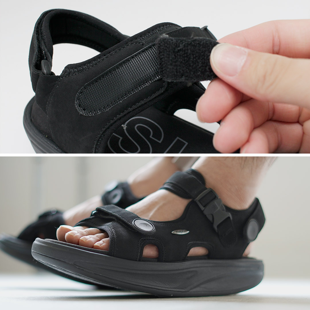 楽天市場】【10％OFFクーポン対象】MBT（エムビーティー） キズム