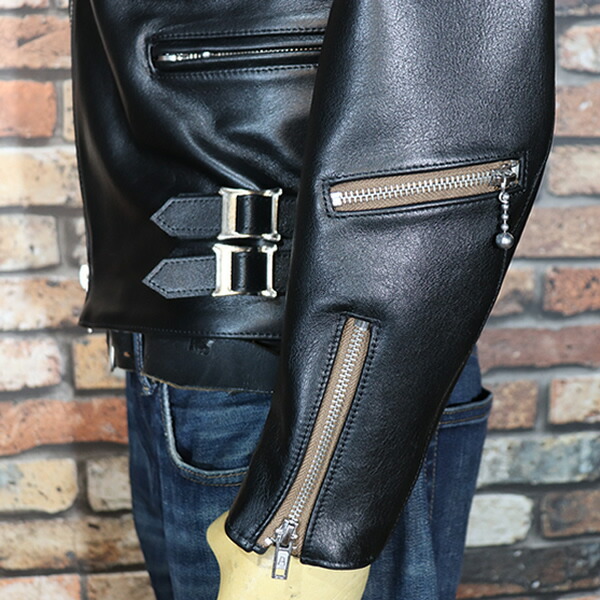 楽天市場】666/トリプルシックスTIGHT FIT UK SIDE BELT LEATHER