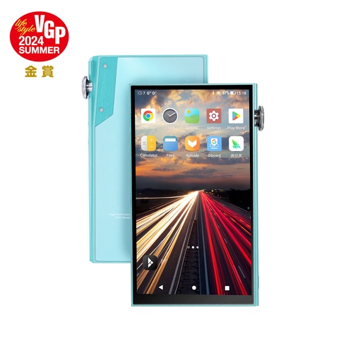 デジタルオーディオプレーヤー(DAP) dx180 ibasso」の人気商品一覧