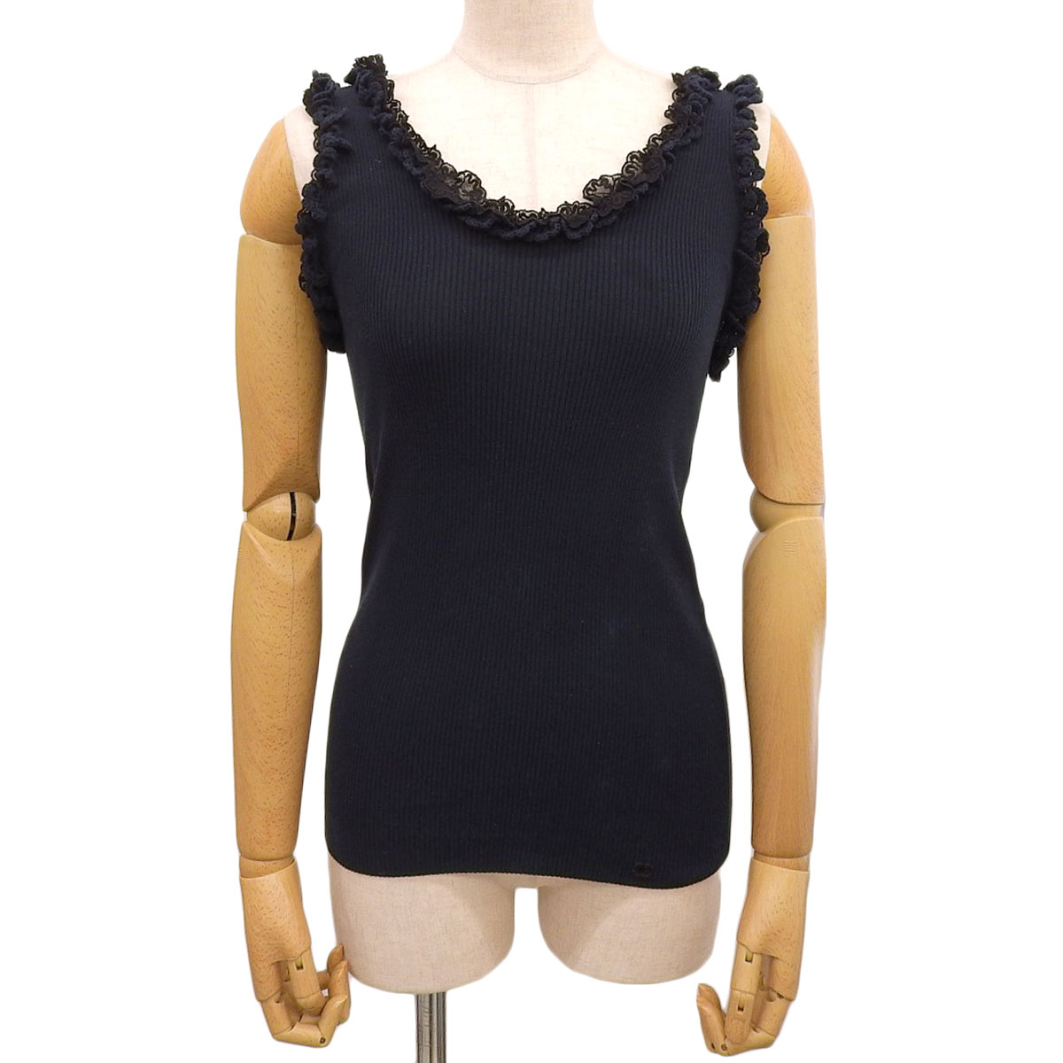 楽天市場】シャネル タンクトップの通販