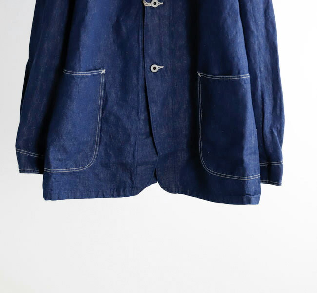 楽天市場】orslow オアスロウ 40'S WWII DENIM COVERALL (LOOSE FIT