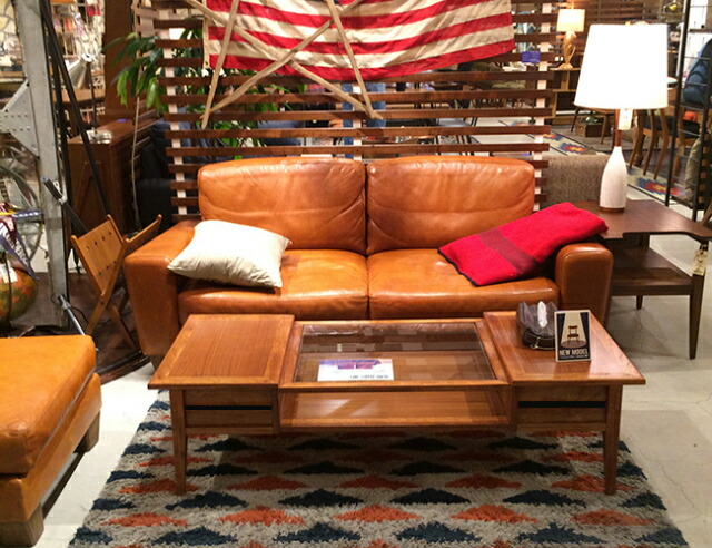 楽天市場】ACME FURNITURE アクメファニチャー JETTY COFFEE TABLE