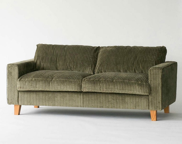 楽天市場】ACME FURNITURE アクメファニチャー JETTY feather SOFA
