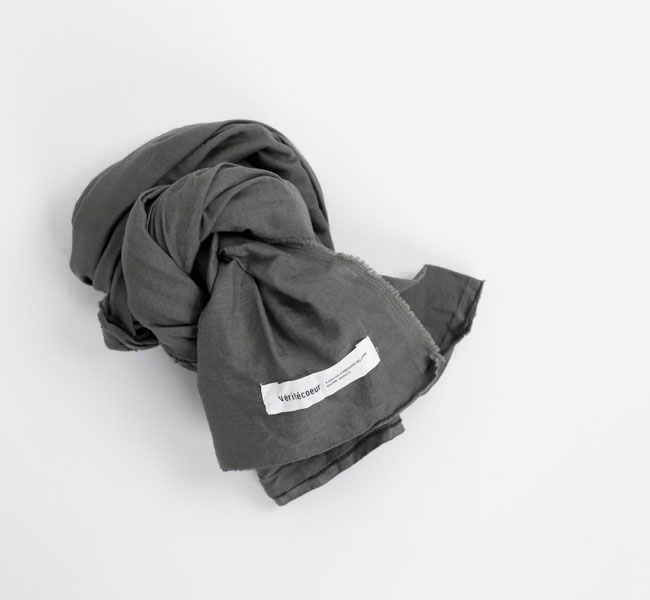 楽天市場】Veritecoeur ヴェリテクール ST-162 ストール : O.L.D.