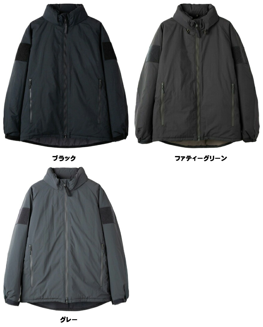 楽天市場】WILDTHINGS ワイルドシングス ハッピージャケット タイプ2