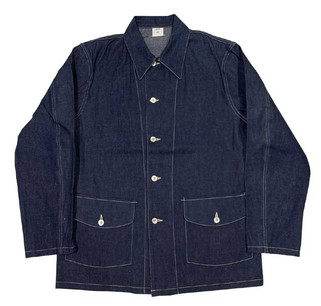 楽天市場】ANATOMICA アナトミカ US ARMY 1940 DENIM JACKET ユーエス