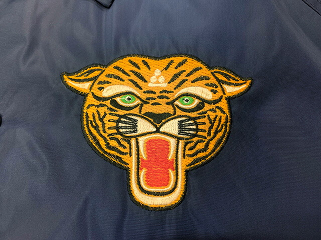 楽天市場】【SALE 50%OFF】 Cloveru クローバル TIGER COACH タイガー