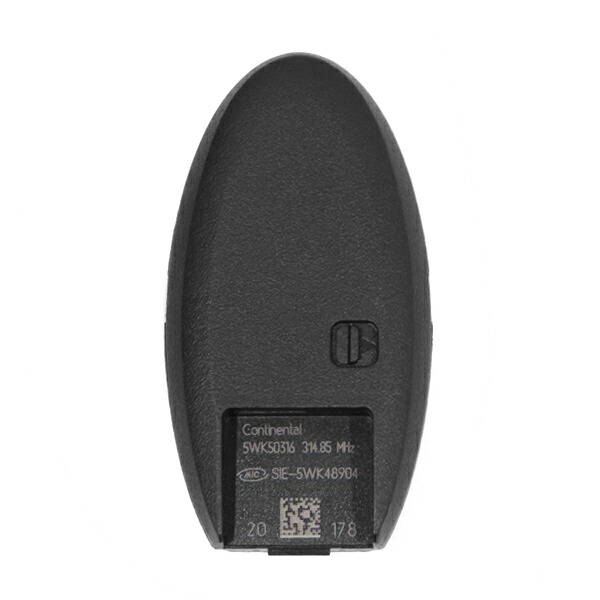 楽天市場】【送料無料】 日産 R35 GT-R 純正インテリジェントキー 3