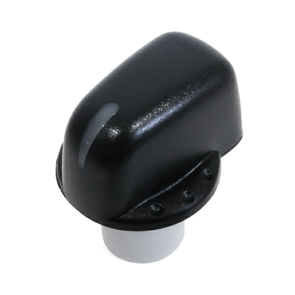 楽天市場】【メール便送料無料】 L700 L710 ミラ 純正 エアコンノブ